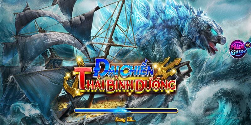 Anh em có thể tham gia bắn cá tại cổng game mọi lúc mọi nơi