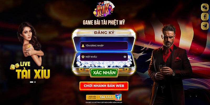 Lưu ý cần nắm khi thực hiện quá trình tải app Rikvip