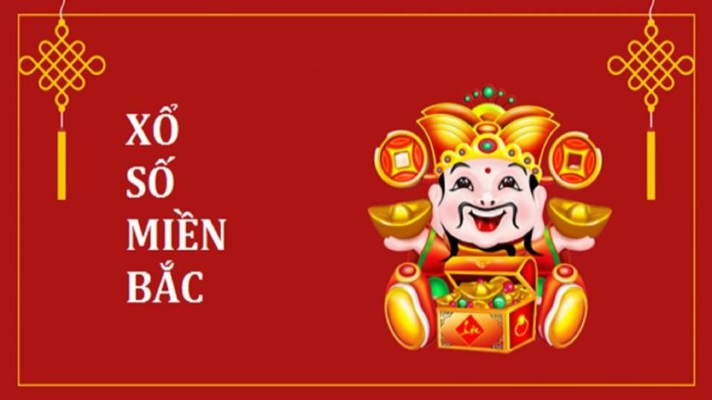 Cách ăn xổ số miền Bắc điện toán