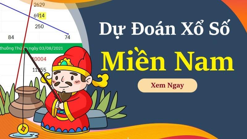 Tính xác suất khi dự đoán xổ số của Miền Nam ra sao?