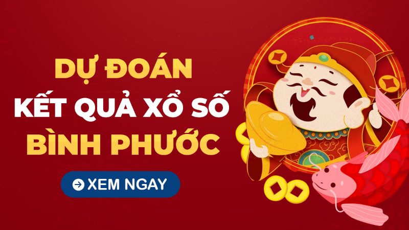  Xổ số của Bình Phước cần lưu ý những gì?